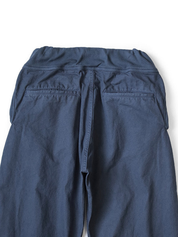 Kapital Thin Canvas Nouvelle Pants