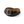 Load image into Gallery viewer, Kapital Oil Leather Studded Disco Buckle Belt
