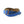 Load image into Gallery viewer, Kapital Oil Leather Studded Disco Buckle Belt
