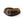 Load image into Gallery viewer, Kapital Oil Leather Studded Disco Buckle Belt
