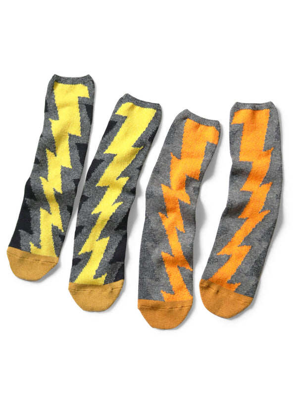 Kapital 96 Thunder Socks