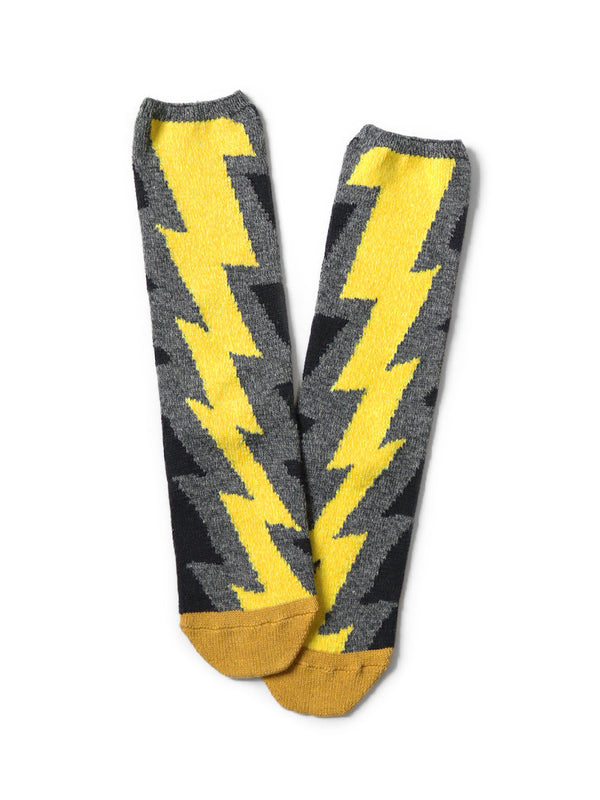 Kapital 96 Thunder Socks