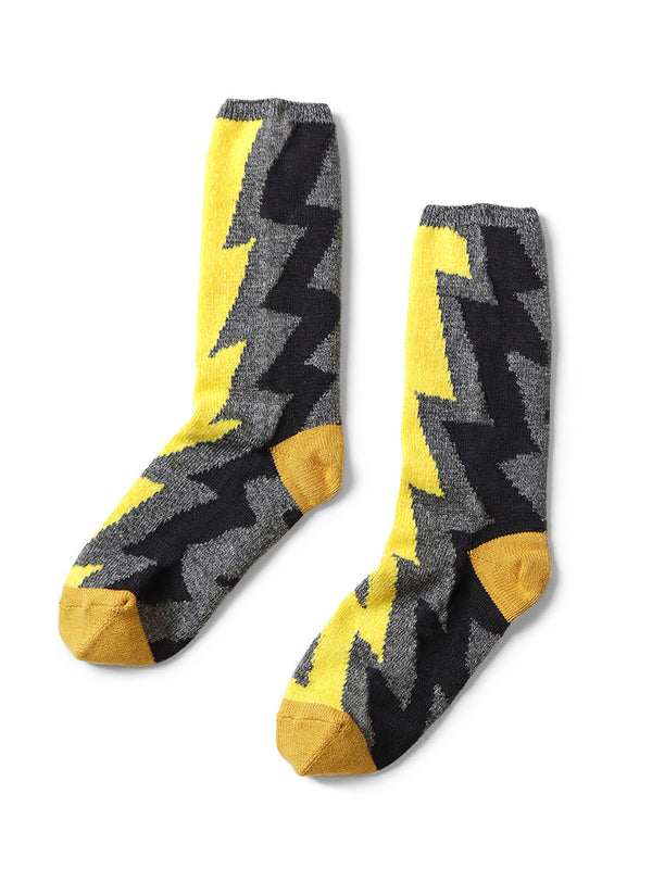 Kapital 96 Thunder Socks