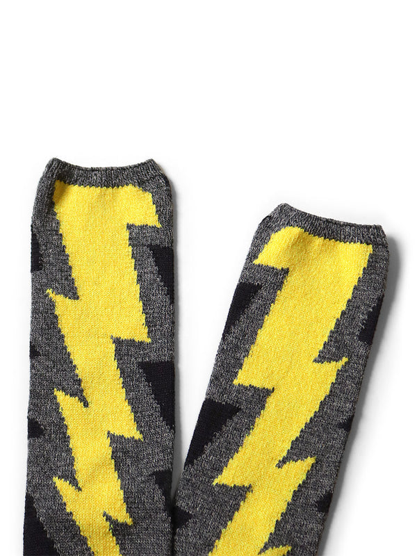 Kapital 96 Thunder Socks