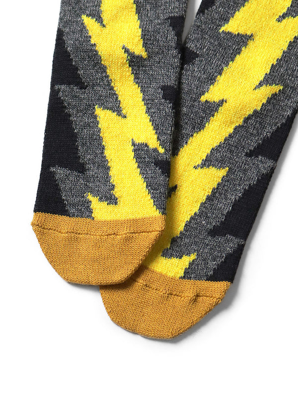 Kapital 96 Thunder Socks