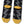 Load image into Gallery viewer, Kapital 96 Thunder Socks
