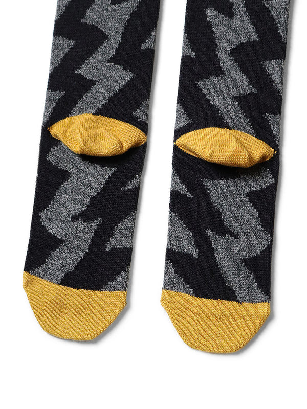 Kapital 96 Thunder Socks