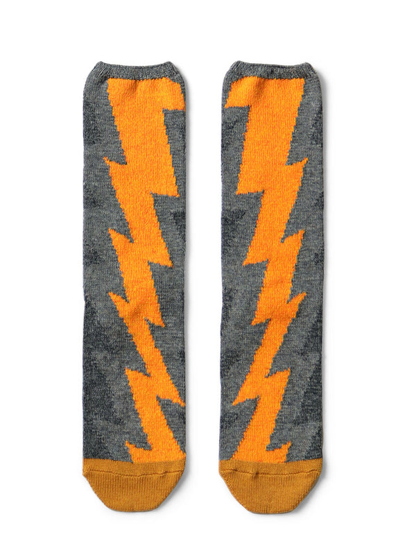 Kapital 96 Thunder Socks