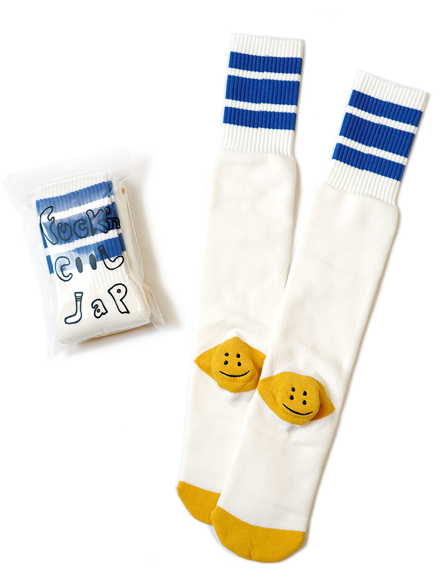 Kapital キャピタル　ソックス　sox 12本　23cm~25cm 楽天市場】KAPITAL(キャピタル) 56本 ラスタ RAINBOWY HAPPY
