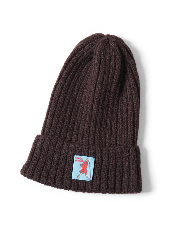 Kapital 5G wool knit cap