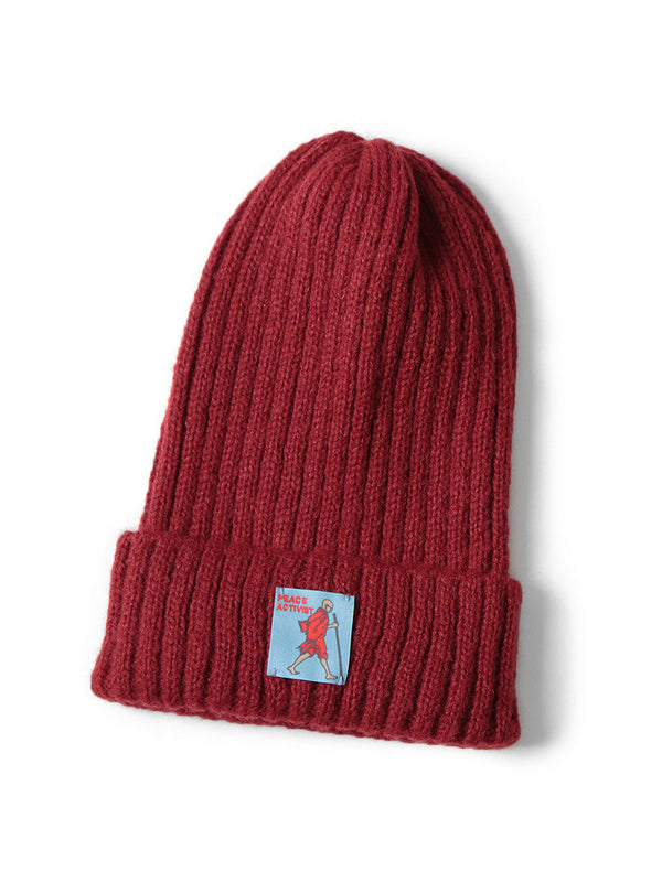 Kapital 5G wool knit cap