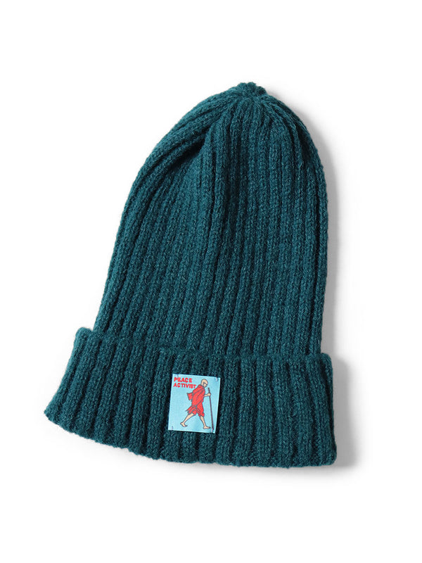 Kapital 5G wool knit cap