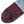 Load image into Gallery viewer, Kapital 56-ply Asymmetrical Van Gogh Heathered Socks
