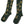 Load image into Gallery viewer, Kapital 200-ply Wool Butterfly Tights Socks
