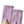 Load image into Gallery viewer, Kapital 56-ply 3x1 rib RAINBOWY HAPPY HEEL socks
