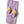 Load image into Gallery viewer, Kapital 56-ply 3x1 rib RAINBOWY HAPPY HEEL socks
