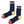 Load image into Gallery viewer, Kapital 60-pack IVY RAINBOWY HAPPY HEEL Hold Socks
