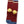 Load image into Gallery viewer, Kapital 60-pack IVY RAINBOWY HAPPY HEEL Hold Socks
