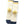 Load image into Gallery viewer, Kapital 60-pack IVY RAINBOWY HAPPY HEEL Hold Socks
