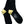 Load image into Gallery viewer, Kapital 56 pieces MA-1 RAINBOWY HAPPY HEEL socks
