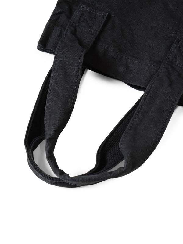 Kapital No. 6 Canvas Standard Tote Bag (Small)