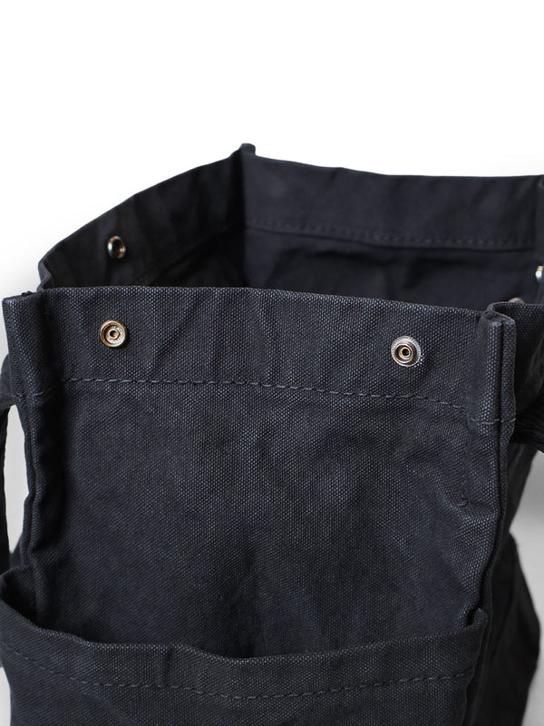 Kapital No. 6 Canvas Standard Tote Bag (Small)