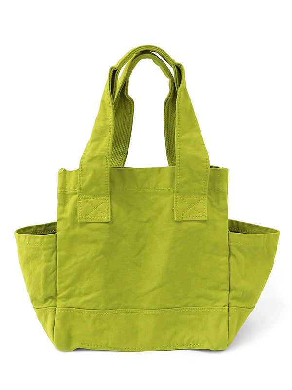 Kapital No. 6 Canvas Standard Tote Bag (Small)