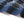 Load image into Gallery viewer, Kapital fastcolor selvedge bandana (MIRRORED FUJI)
