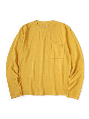 vintage KAPITAL アンカー刺繍 チノパン ベージュ M st-woa243009-02.jpg