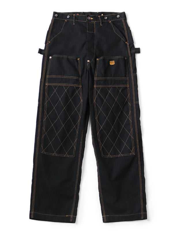 Kapital Thin Canvas Lumbar Pants