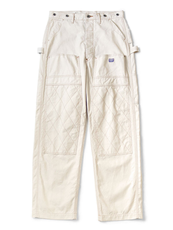 Kapital Thin Canvas Lumbar Pants