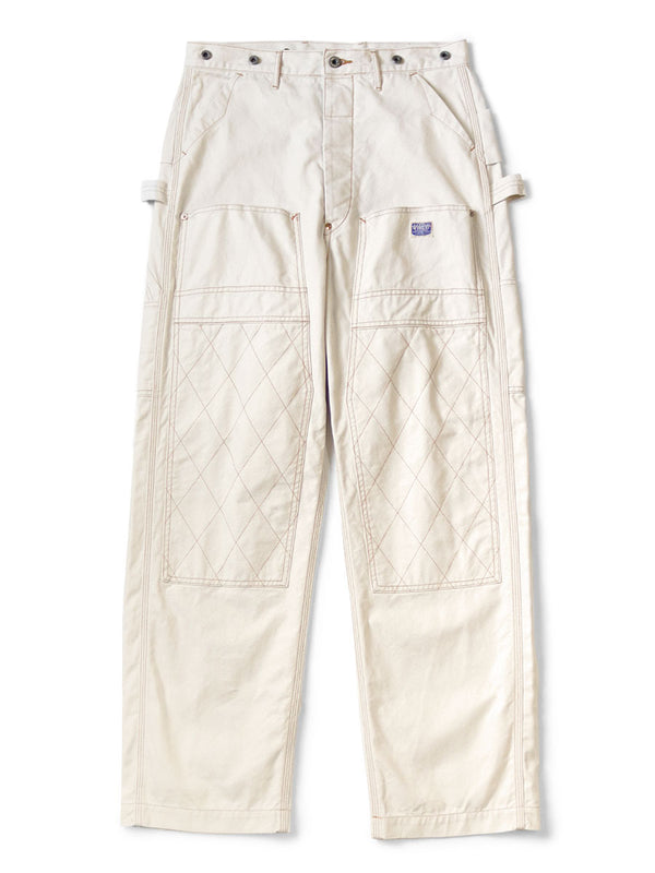 Kapital Lightweight Canvas Lumbar Pants