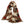 Load image into Gallery viewer, Kapital Felted Wool Feather Tartan Scarf
