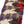 Load image into Gallery viewer, Kapital Felted Wool Feather Tartan Scarf
