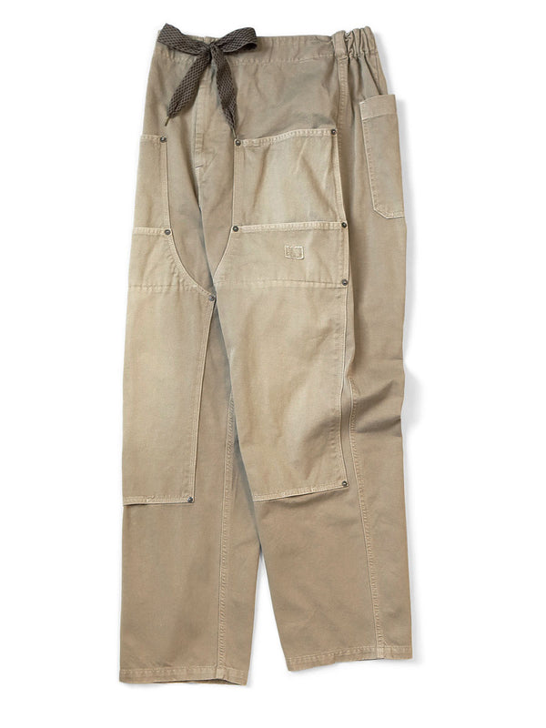 Kapital Katsuragi Double Knee Easy Pants