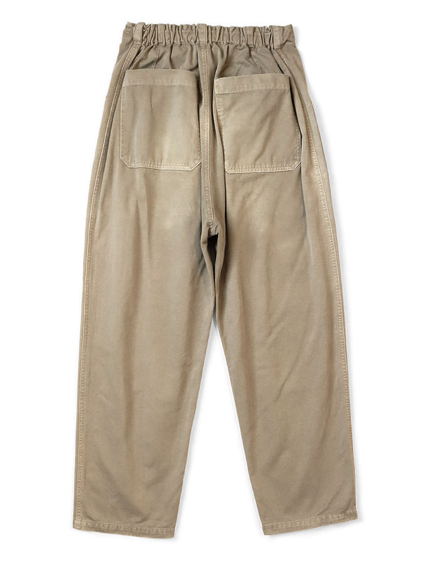 Kapital Katsuragi Double Knee Easy Pants