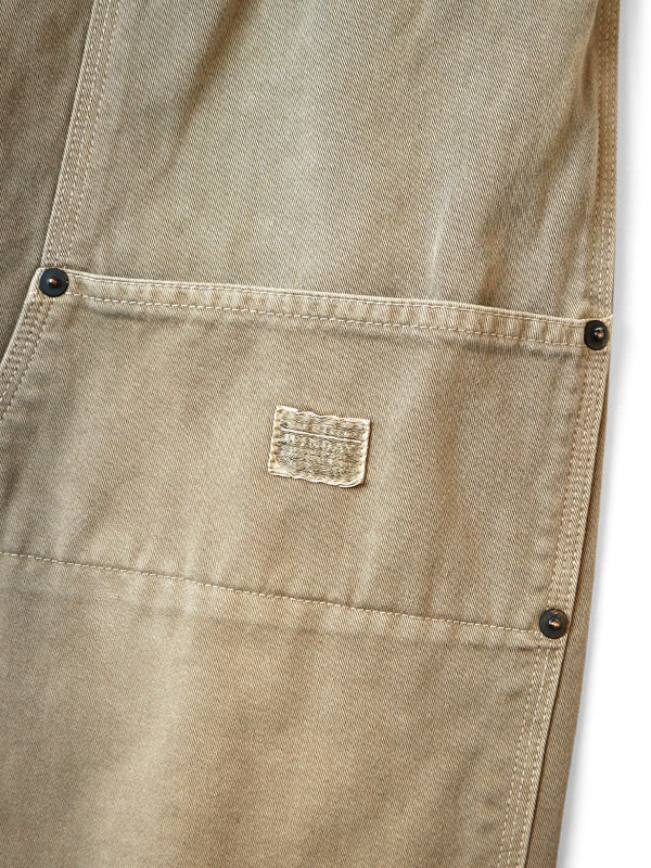 Kapital Katsuragi Double Knee Easy Pants
