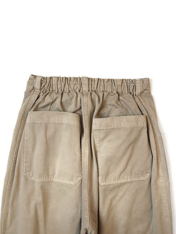 Kapital Katsuragi Double Knee Easy Pants