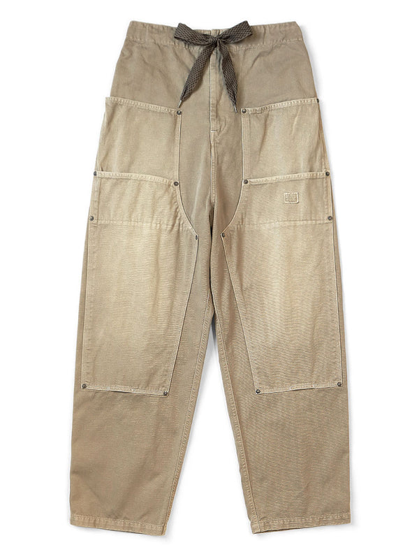 Kapital Katsuragi Double Knee Easy Pants