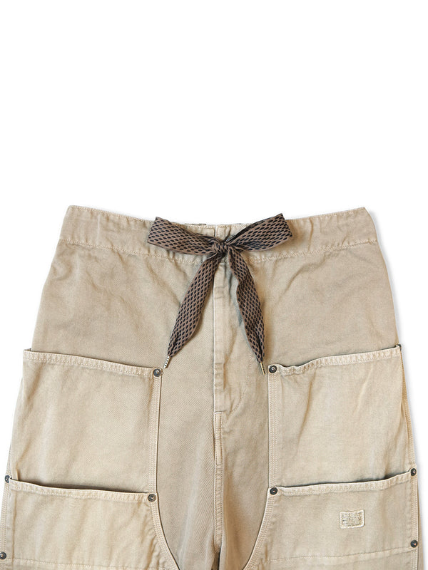 Kapital Katsuragi Double Knee Pants