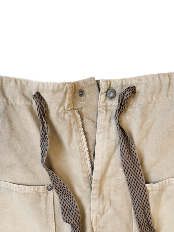 Kapital Katsuragi Double Knee Pants