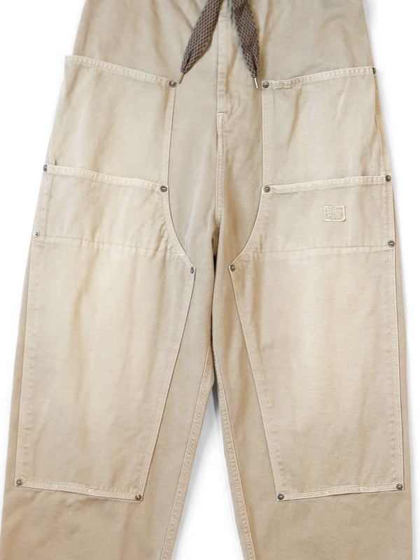 Kapital Katsuragi Double Knee Pants