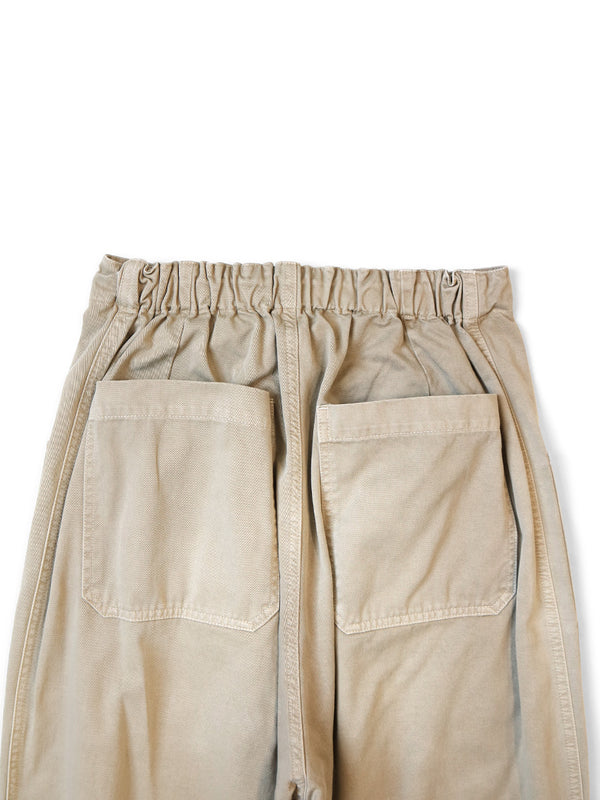 Kapital Katsuragi Double Knee Pants