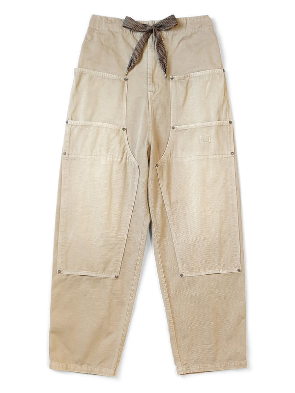 Kapital Katsuragi Double Knee Pants