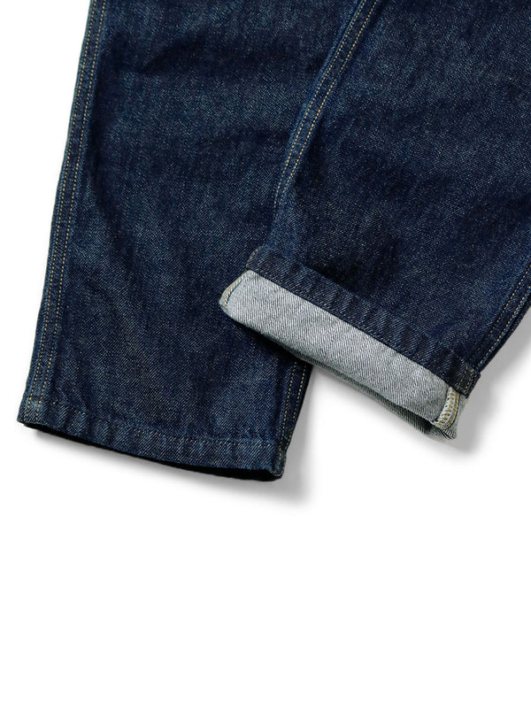 Kapital 11.5oz Denim Sarouel Nouvelle Pants