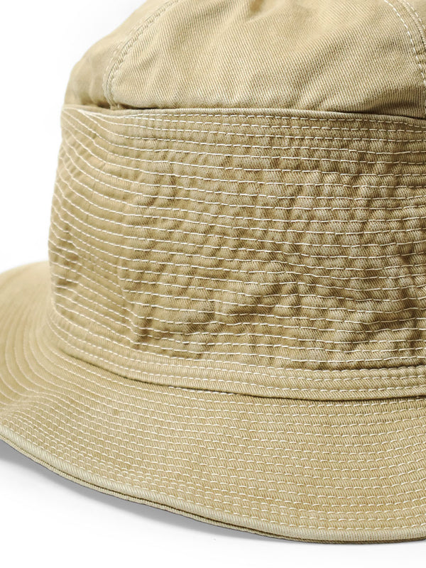 Kapital Chino Old Man and the Sea Hat