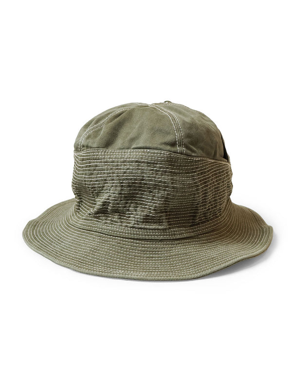 Kapital Chino Old Man and the Sea Hat
