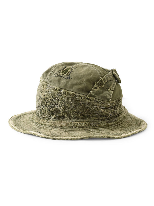 Kapital Chino Old Man and the Sea HAT (Crash Remake)