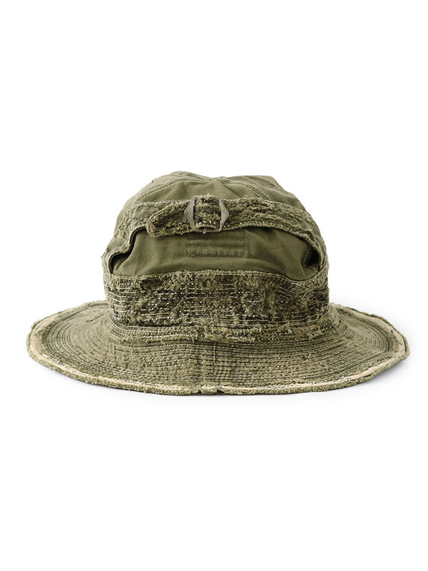 Kapital Chino Old Man and the Sea HAT (Crash Remake)