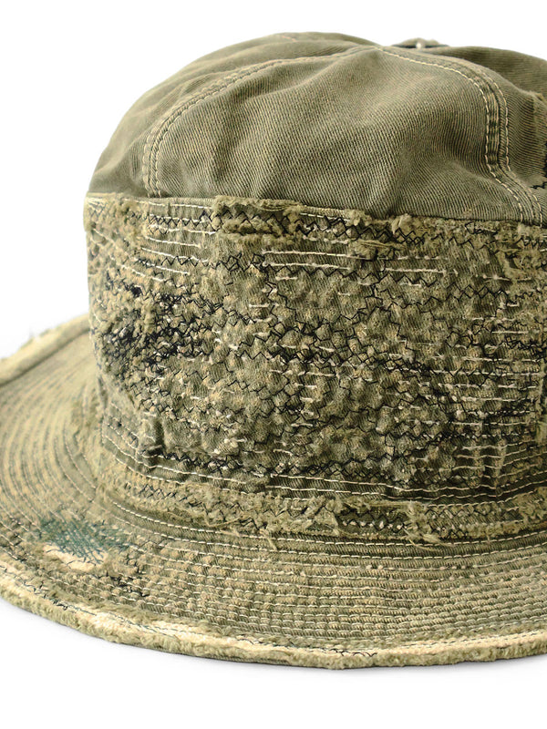 Kapital Chino Old Man and the Sea HAT (Crash Remake)